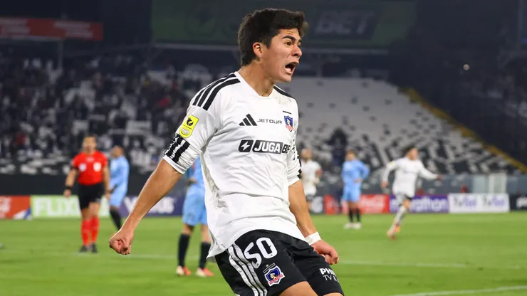 Felipe Raipán es la gran novedad en la citación de Colo Colo para enfrentar a Unión Española.
