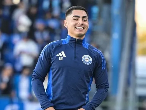 Orenburg aclara la verdadera razón de la ausencia de Thompson en Rusia