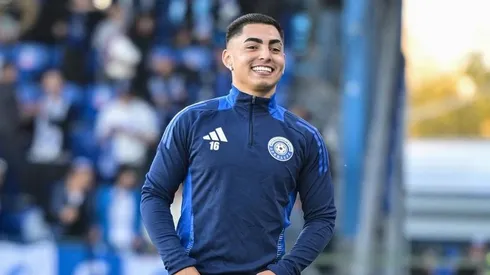 Orenburg aclara la verdadera razón de la ausencia de Jordhy Thompson en Rusia.