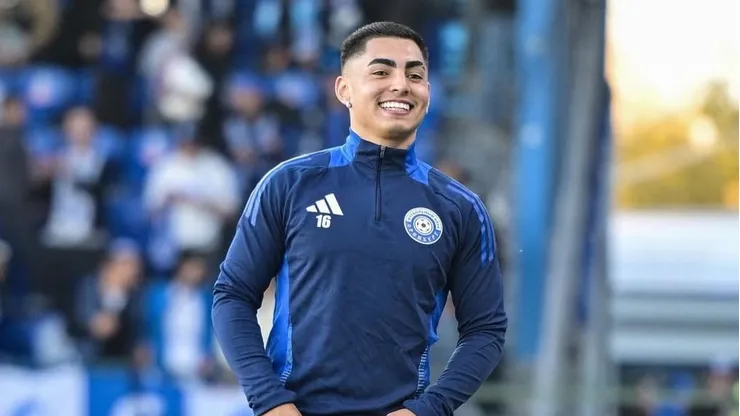Orenburg aclara la verdadera razón de la ausencia de Jordhy Thompson en Rusia.