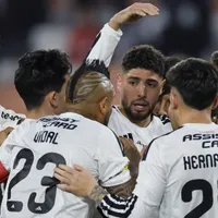 Colo Colo revela su lista de citados vs Unión Española: dos sorpresas