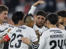 Colo Colo revela su lista de citados vs Unión Española: dos sorpresas
