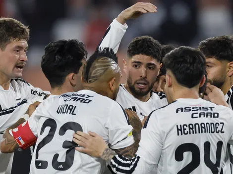 Colo Colo revela su lista de citados vs Unión Española: dos sorpresas