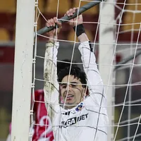Lautaro Pastrán le da una mala noticia a Colo Colo vs Unión Española