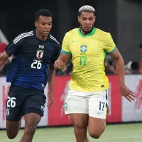 ¿Qué canal transmite hoy a Brasil vs Japón por el Mundial 2026?