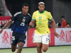 ¿Qué canal transmite hoy a Brasil vs Japón por el Mundial 2026?