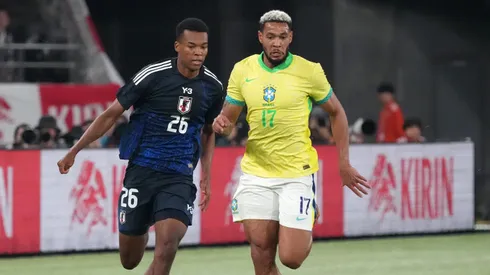 ¿Qué canal transmite hoy a Brasil vs Japón por los 16vos de final del Mundial 2026?