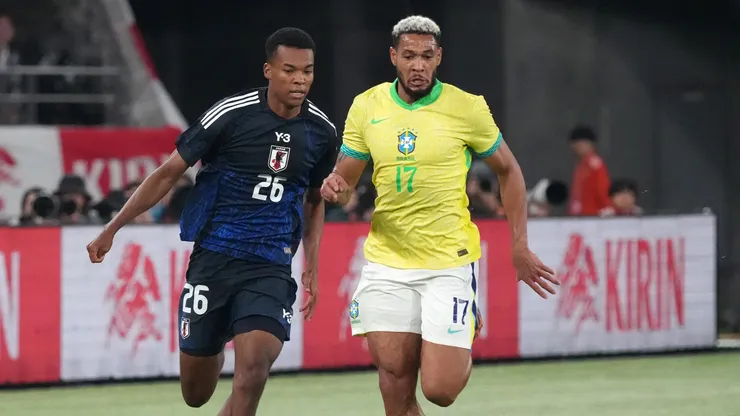 ¿Qué canal transmite hoy a Brasil vs Japón por los 16vos de final del Mundial 2026?