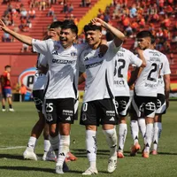 ¿Qué canal transmite hoy a Colo Colo vs Unión Española por Copa Chile?