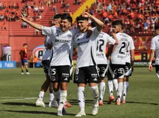 ¿Qué canal transmite hoy a Colo Colo vs Unión Española por Copa Chile?