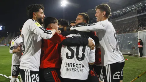 Con tres cambios: Colo Colo define su formación para visitar a Unión Española por la Copa Chile.