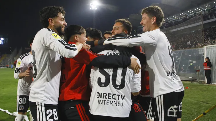 Con tres cambios: Colo Colo define su formación para visitar a Unión Española por la Copa Chile.