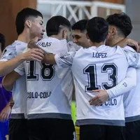 Colo Colo Futsal quiere coronar una gran temporada: Avanza a la final
