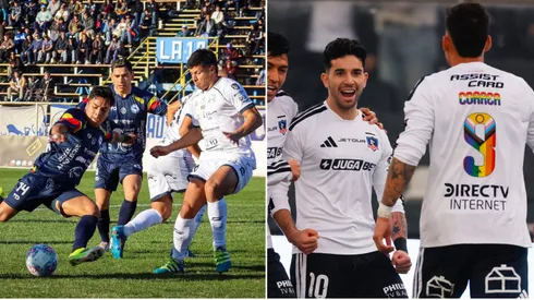Provincial Osorno toma una decisión para saldar su deuda con Colo Colo por Carlos Soto.