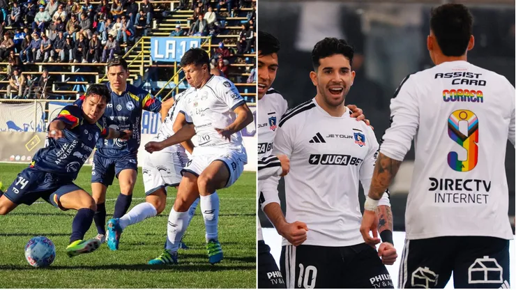 Provincial Osorno toma una decisión para saldar su deuda con Colo Colo por Carlos Soto.