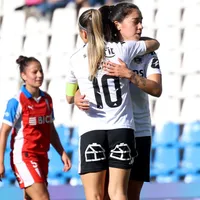 Colo Colo FEM anuncia venta de entradas ante U. Católica