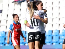 Colo Colo FEM anuncia venta de entradas ante Universidad Católica