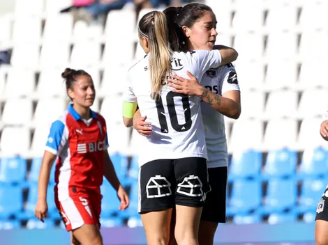 Colo Colo FEM anuncia venta de entradas ante U. Católica