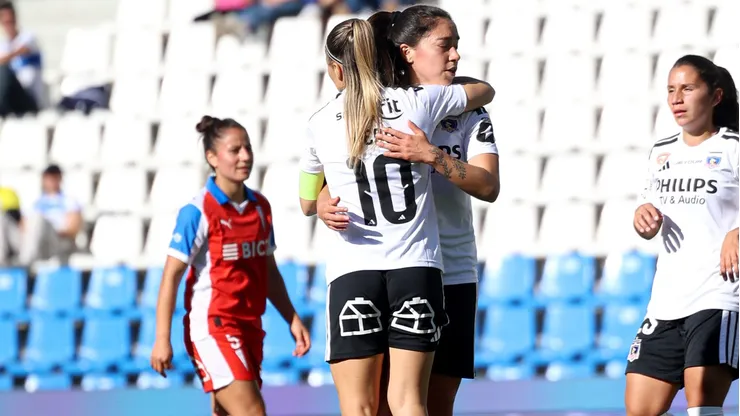 Colo Colo Femenino anunció la venta de entradas para Universidad Católica: ¿Dónde comprar y cuándo salen?