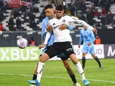 Próximo partido Colo Colo vs O’Higgins: ¿Cuándo juegan y a qué hora?