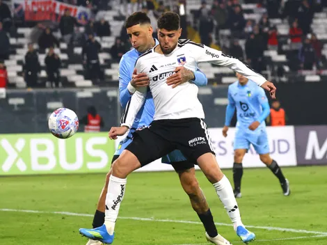 Próximo partido Colo Colo vs O’Higgins: ¿Cuándo juegan y a qué hora?