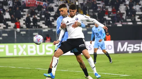 Próximo partido Colo Colo vs O’Higgins: ¿Cuándo juegan y a qué hora?