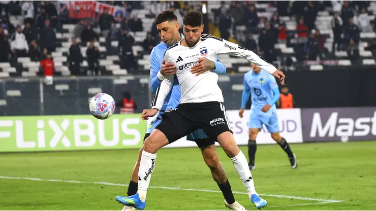 Próximo partido Colo Colo vs O’Higgins: ¿Cuándo juegan y a qué hora?