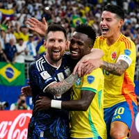 Los latinoamericanos que siguen con vida en el Mundial 2026