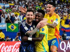 Los latinoamericanos que siguen con vida en el Mundial 2026