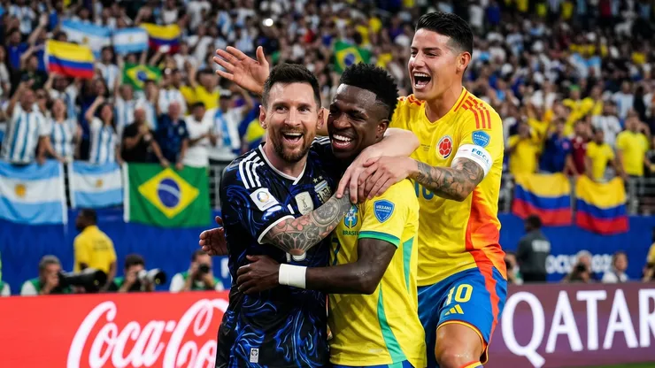 Las mejores cuotas para el Mundial 2026 están en Betsala.