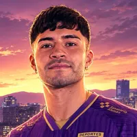 Riquelme es oficializado como refuerzo del Conce con particular presentación