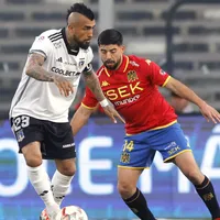 En vivo: Colo Colo busca tomar distancia en el grupo E a costa de Unión