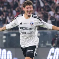 Aníbal Mosa confirma la continuidad de Joaquín Sosa en Colo Colo