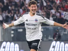 Aníbal Mosa confirma la continuidad de Joaquín Sosa en Colo Colo