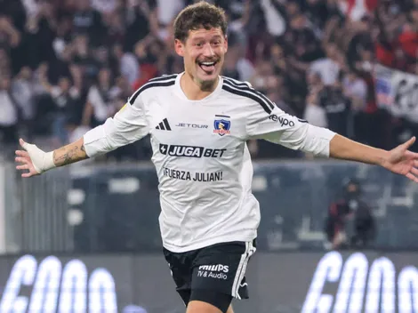 Aníbal Mosa confirma la continuidad de Joaquín Sosa en Colo Colo