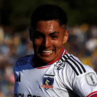 Colo Colo acelera por Thompson: revelan importantes avances