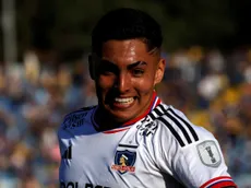 Colo Colo acelera por Thompson: revelan importantes avances