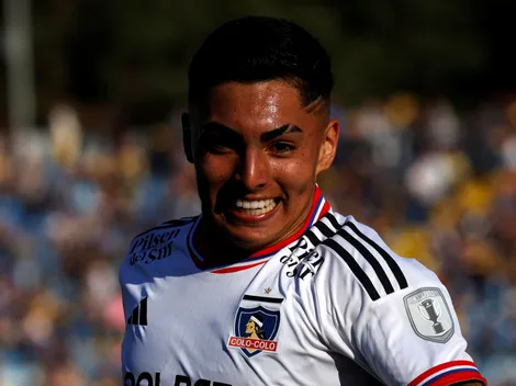Colo Colo acelera por Thompson: revelan importantes avances