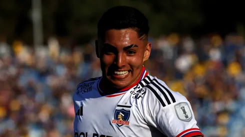 Colo Colo acelera por Thompson: revelan importantes avances.