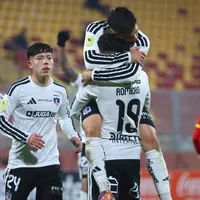Tabla: así queda Colo Colo tras triunfo sobre la Unión