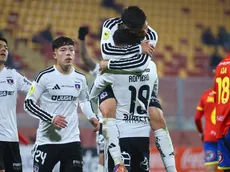 Tabla: así queda Colo Colo tras triunfo sobre la Unión