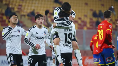 Tabla: así queda Colo Colo tras triunfo sobre la Unión.