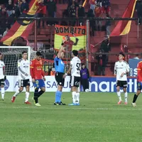 Ortiz explicó la expulsión de Raipán y entregó su total respaldo