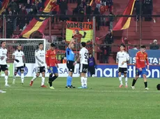 Ortiz explicó la expulsión de Raipán y entregó su total respaldo
