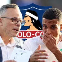 El día en que el DT de Marruecos habló sobre Colo Colo