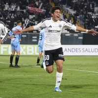 La montaña rusa de Felipe Raipán: Una valiosa lección para todos en Colo Colo