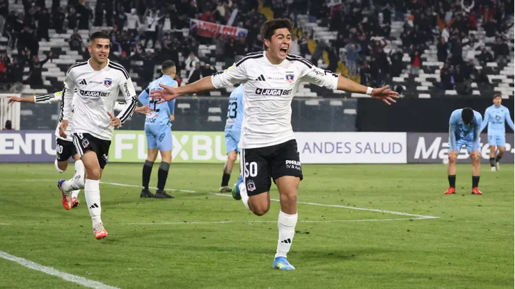 La montana rusa de Felipe Raipán en Colo Colo: Las valiosas lecciones para todos los hinchas.