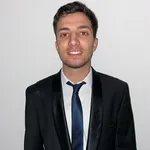 Benjamín Martos