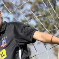 ¿Vuelve Banini a Colo Colo? Esto dijo Aníbal Mosa