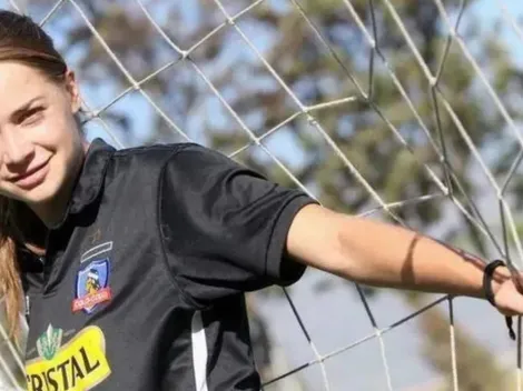 ¿Vuelve Banini a Colo Colo? Esto dijo Aníbal Mosa